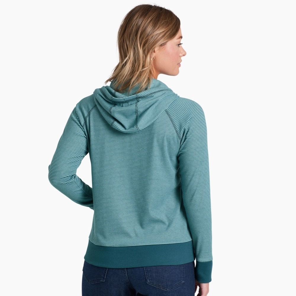 kuhl stria pullover hoodie 2025 - Picture 2 of 11